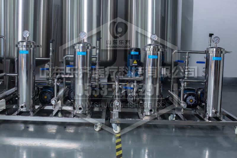 整體樓宇供水 整體樓宇供水