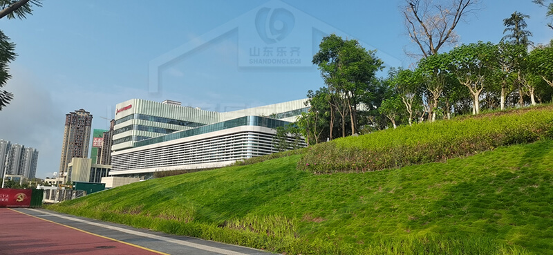 樓宇分質供水 樓宇分質供水